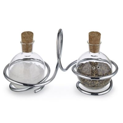 Salt and Pepper Loop image()