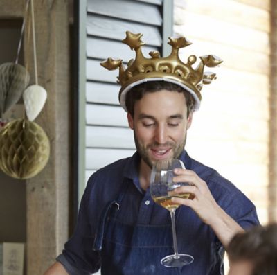 Royal For The Day image(2)