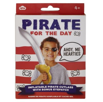 Pirate For The Day image(1)