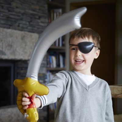 Pirate For The Day image(2)