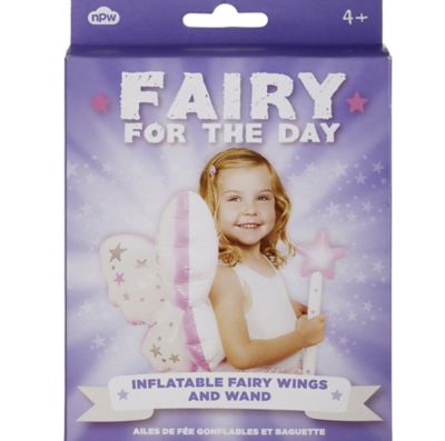 Fairy For The Day image(1)