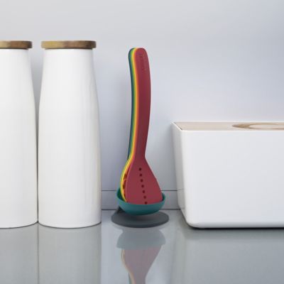 Joseph Joseph Nest Utensils Plus image(2)