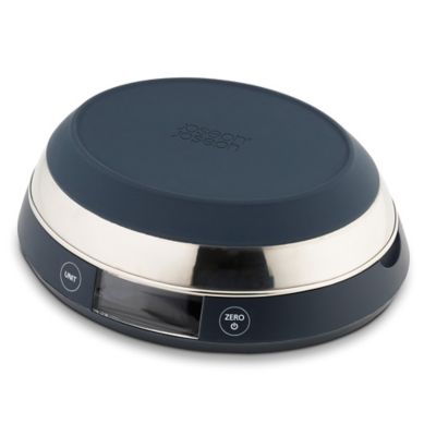 Joseph Joseph Switch Scale Grey image(1)