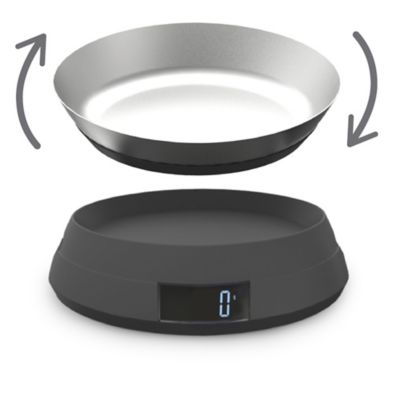 Joseph Joseph Switch Scale Grey image(4)