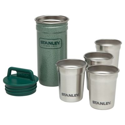 Stanley® Adventure Shot Glass Set image()