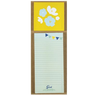 GBBO Magnetic Memo Pad image()