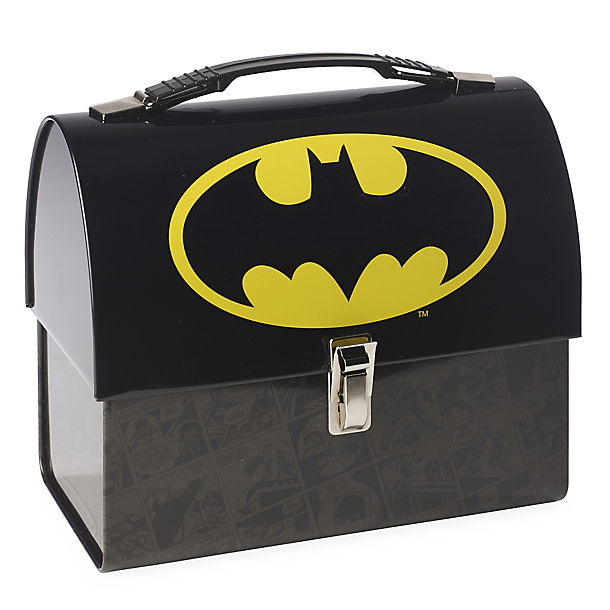 Batman Storage Tin image()