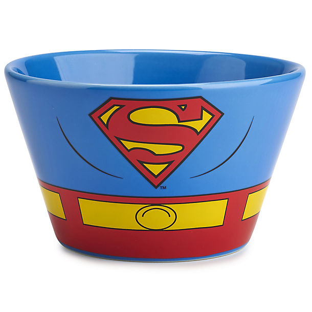 Superman Bowl image()