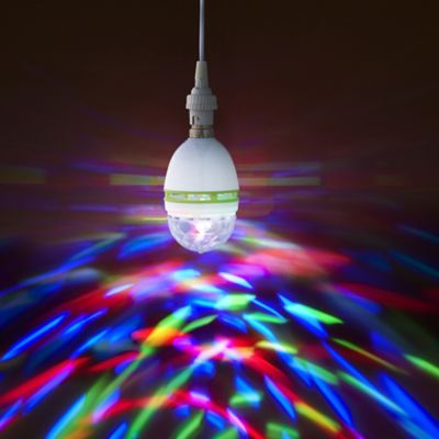 Party light deals bulb