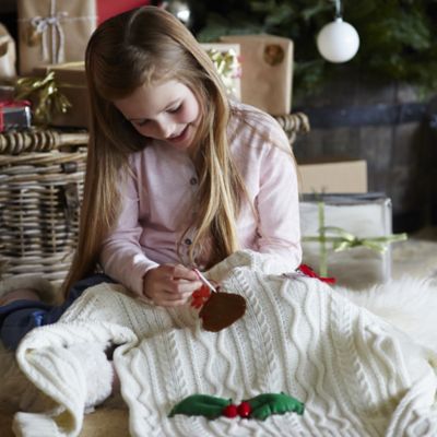 Design Your Own Christmas Jumper image(2)