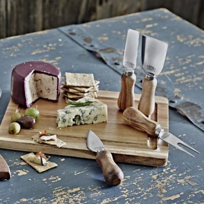 Artesa Cheeseboard and Knife Set image(2)