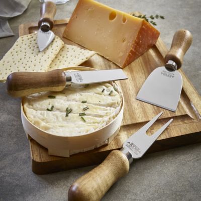 Artesa Cheeseboard and Knife Set image(3)