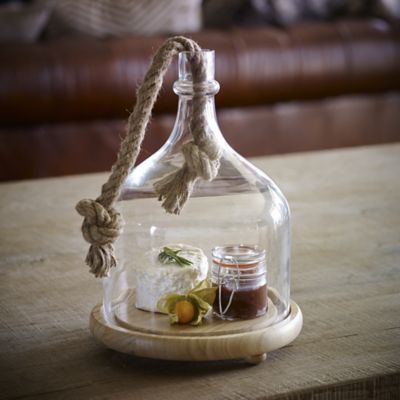 Artesa Serving Cloche image(2)