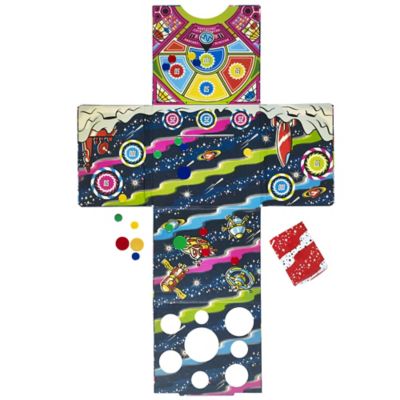 Tiddlywinks In Space image(2)