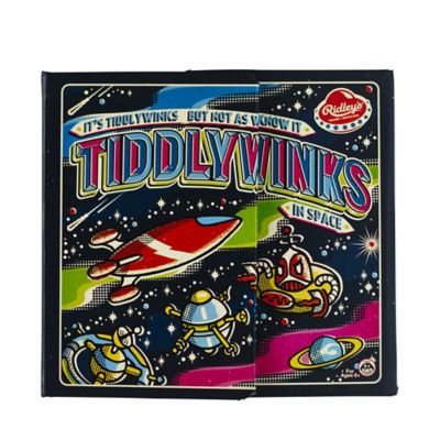 Tiddlywinks In Space image(3)