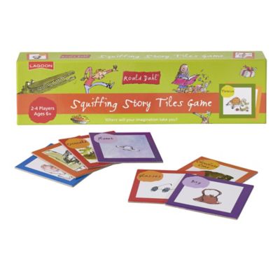 Squiffing Story Tiles Game image(1)