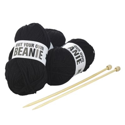 Knit Your Own Beanie image(2)