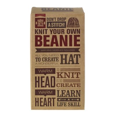 Knit Your Own Beanie image(3)