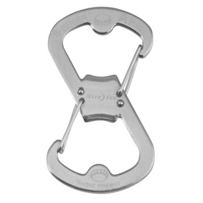 S-Biner Bottle Opener image(1)