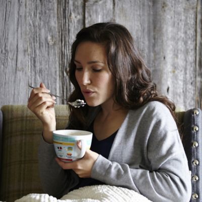 Perfect Porridge Gift Mug with Recipe and Instructions image(4)