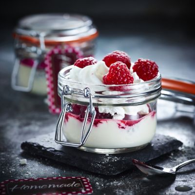 Kilner® Dessert Jar Set image(2)