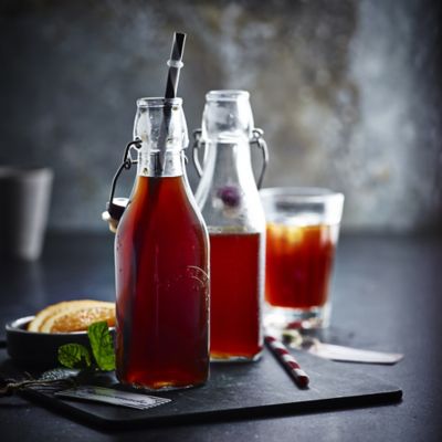 Kilner® Drinks Bottle Set image(2)