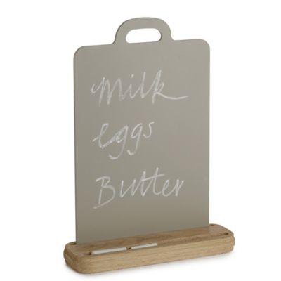 Typhoon Chalkboard & Tablet holder image()