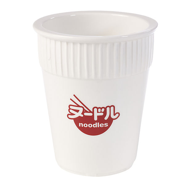 Ceramic Noodle Cup image()