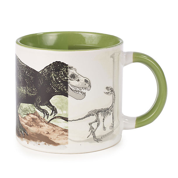 Disappearing Dinosaur Mug image(1)