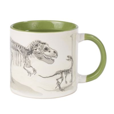 Disappearing Dinosaur Mug image(3)