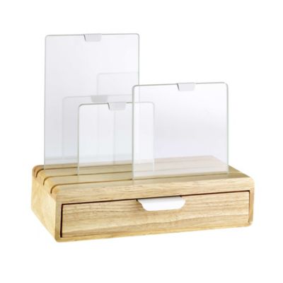 Umbra® Slider Photo Display Drawer image(1)