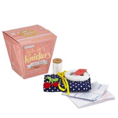 Make Your Own Polka Dot Knickers image(1)