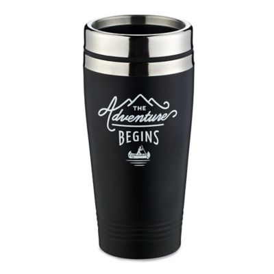 Gentleman's Travel Hardware Mug image()