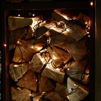 100 LED Warm White image(2)