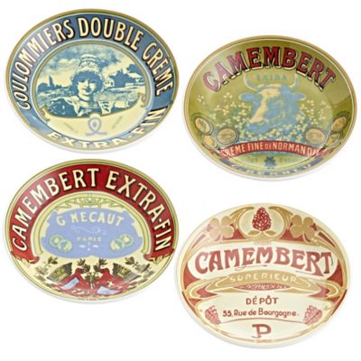 4 Camembert Chutney Dishes image(1)