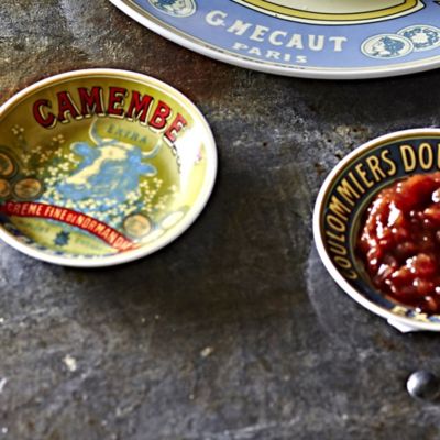 4 Camembert Chutney Dishes image(2)
