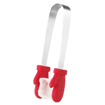 Cold Fingers Ice Tongs Lakeland