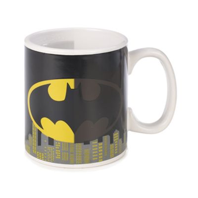 Batman Heat Reveal Mug | Lakeland