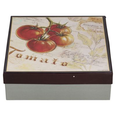 Toscana Harvest 2 Pasta Bowls image(2)