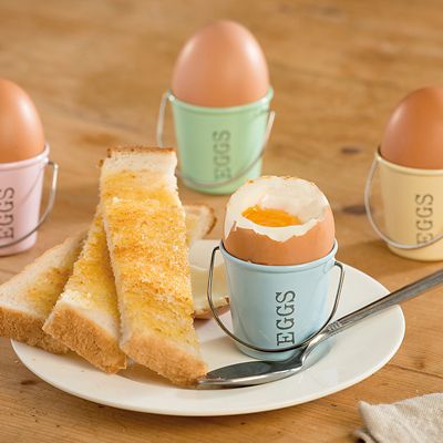 4 Egg Cup Buckets image(2)