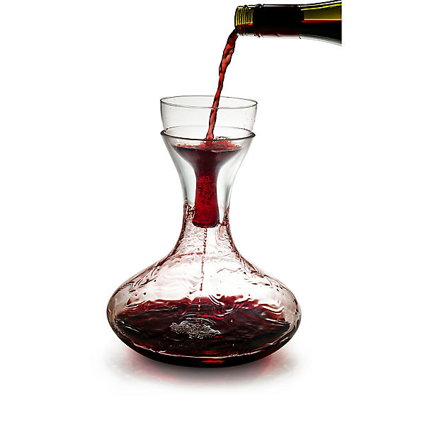 Wine Aerating Carafe image(1)