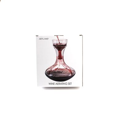 Wine Aerating Carafe image(7)