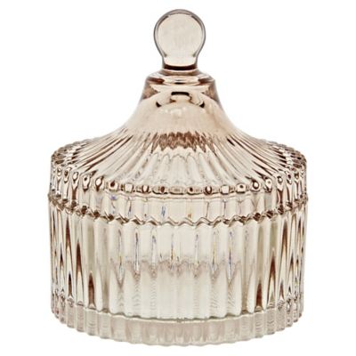 Vintage Glamour Trinket Jar image(1)