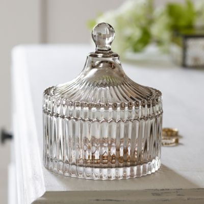 Vintage Glamour Trinket Jar image(2)