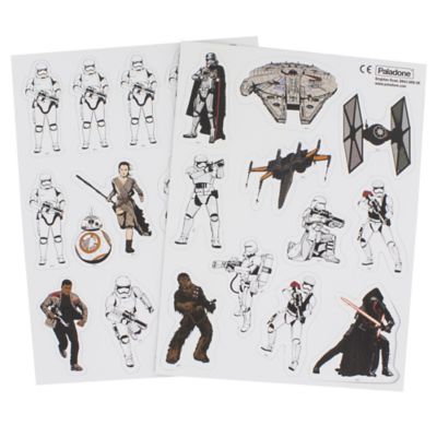 SW EPVII Battle Magnets image(1)