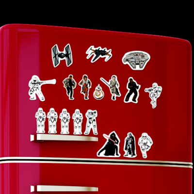 SW EPVII Battle Magnets image(2)