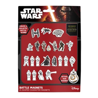 SW EPVII Battle Magnets image(3)