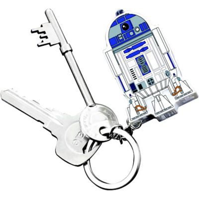 SW EPVII R2-D2 Torch with sound image(1)