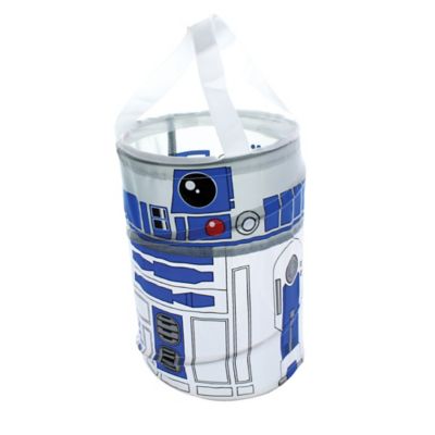 SW EPVII R2-D2 Car Bin image(1)