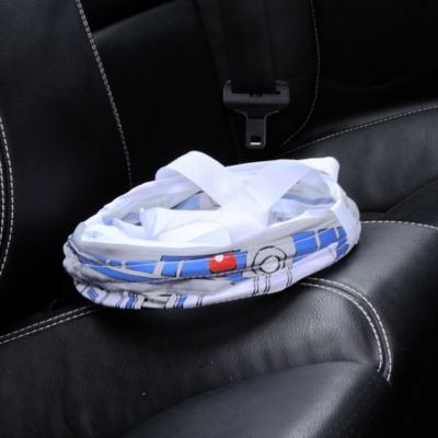 SW EPVII R2-D2 Car Bin image(3)